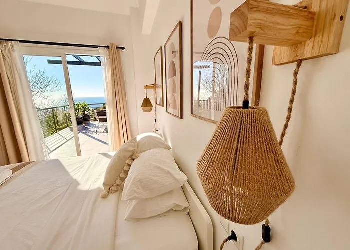 Apartment (168 m²), 2 Schlafzimmer und 3 eigene Badezimmer in Torremuelle